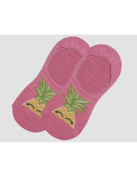 Pinki invisible fantasía Piña 32252 de Ysabel Mora