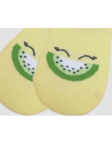 Pinki invisible fantasía Kiwi 32252 de Ysabel Mora