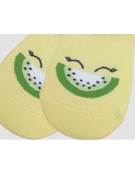 Pinki invisible fantasía Kiwi 32252 de Ysabel Mora