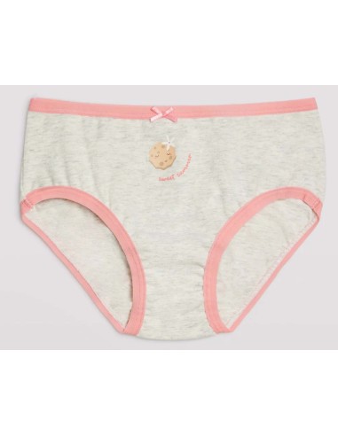 Braga niña algodón Dulce (pack 2 ud) 18384 de...