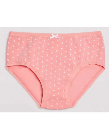 Braga niña algodón Dulce (pack 2 ud) 18384 de...