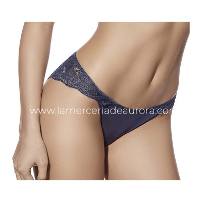 Braga bikini encaje 3103 de Selene - ROSÉ 2