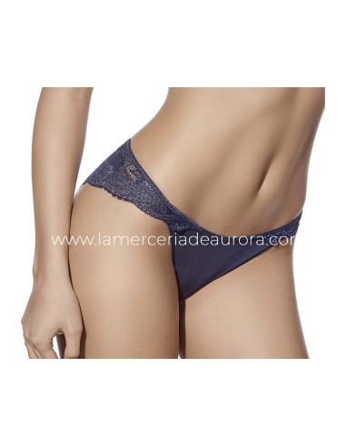 Braga bikini encaje 3103 de Selene - MARINO