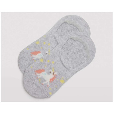 Pinki invisible fantasía Unicornio 32540 de Ysabel Mora