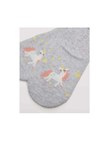 Pinki invisible fantasía Unicornio 32540 de Ysabel Mora