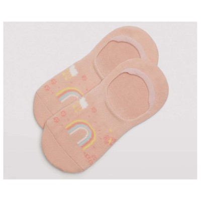 Pinki invisible fantasía Arcoíris 32540 de Ysabel Mora