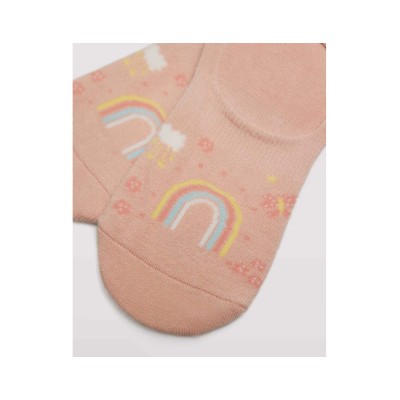 Pinki invisible fantasía Arcoíris 32540 de Ysabel Mora 2