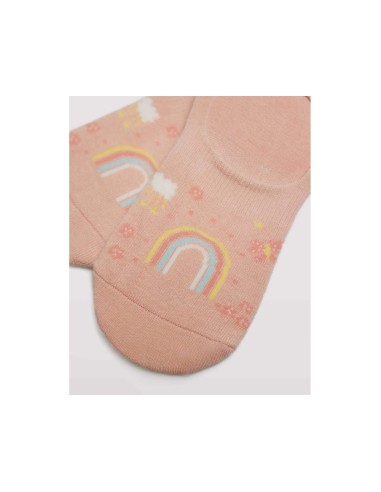 Pinki invisible fantasía Arcoíris 32540 de...