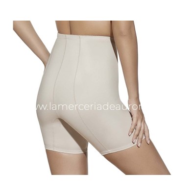 Faja moldeadora y de control cintura alta y perneras 905 de Selene 2