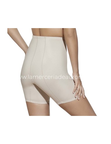 Faja moldeadora y de control cintura alta y...