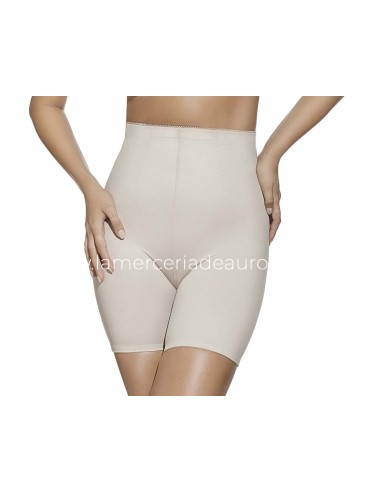 Faja moldeadora y de control cintura alta y...