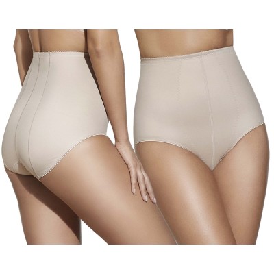 Braga faja moldeadora alta 906 de Selene - TIERRA