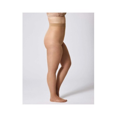 Panty supertalla 15 DEN 16513 de Ysabel Mora - BEIGE
