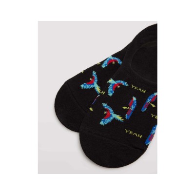 Pinki invisible hombre fantasía Pájaros 22911 de Ysabel Mora 2