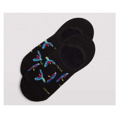 Pinki invisible hombre fantasía Pájaros 22911 de Ysabel Mora