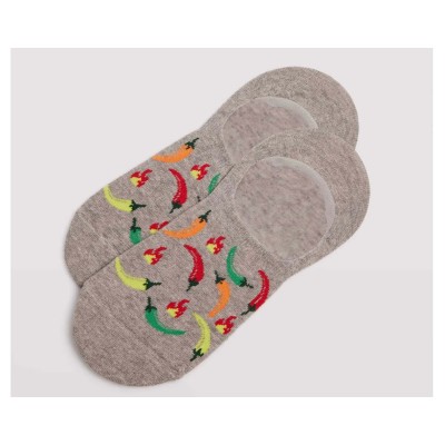 Pinki invisible hombre fantasía Pimientos 22911 de Ysabel...