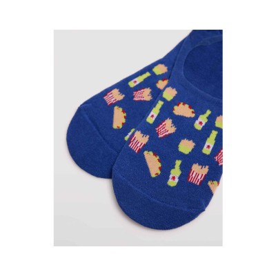 Pinki invisible hombre fantasía Snacks 22911 de Ysabel Mora 2