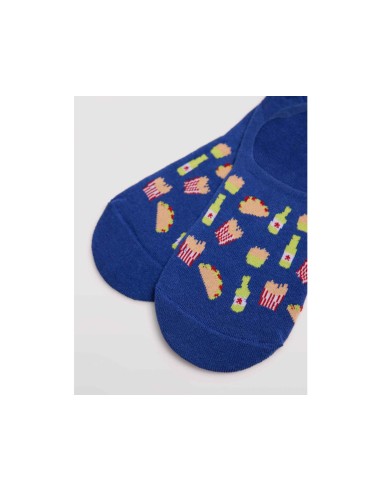 Pinki invisible hombre fantasía Snacks 22911 de...