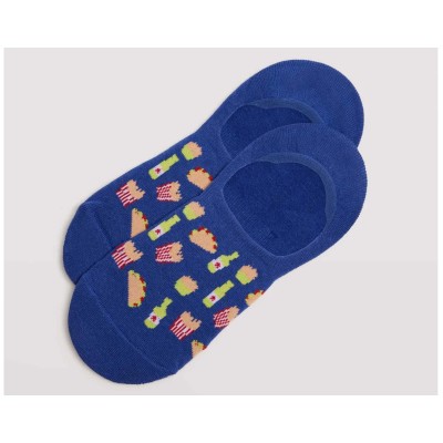 Pinki invisible hombre fantasía Snacks 22911 de Ysabel Mora