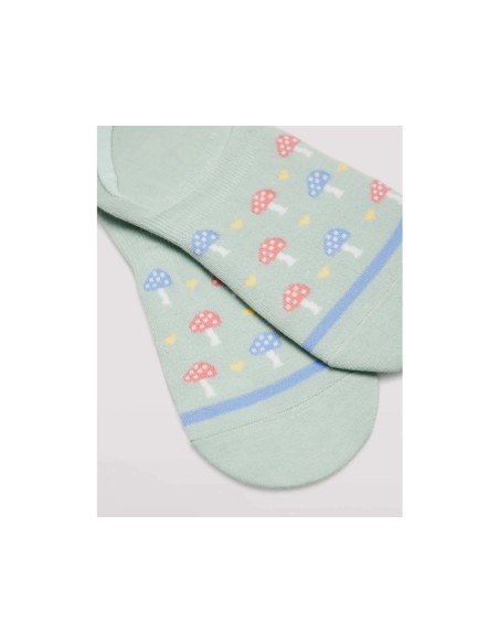 Pinki invisible mujer fantasía Setas 12911 de Ysabel Mora