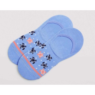 Pinki invisible mujer fantasía Tortugas 12911 de Ysabel Mora