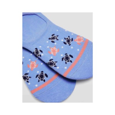 Pinki invisible mujer fantasía Tortugas 12911 de Ysabel Mora 2