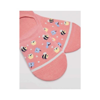 Pinki invisible mujer fantasía Avispas y flores 12911 de Ysabel Mora 2