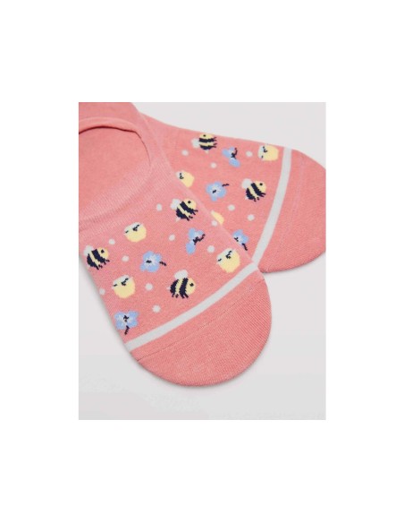 Pinki invisible mujer fantasía Avispas y flores 12911 de Ysabel Mora