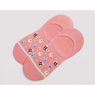 Pinki invisible mujer fantasía Avispas y flores 12911 de Ysabel Mora