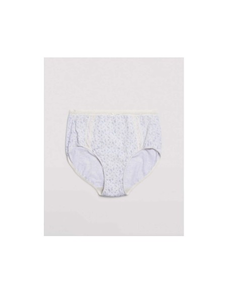 Braga alta fantasía (pack 2 uds) 19445 de Ysabel Mora