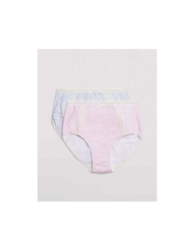 Braga alta fantasía (pack 2 uds) 19445 de...