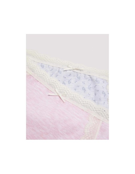 Braga alta fantasía (pack 2 uds) 19445 de Ysabel Mora