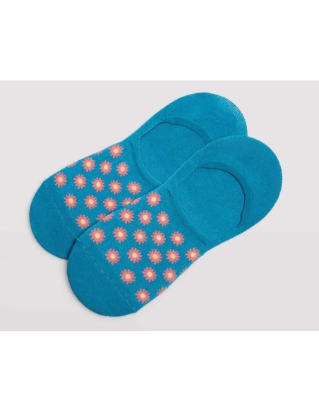 Pinki invisible mujer fantasía Margaritas 12914 de Ysabel Mora