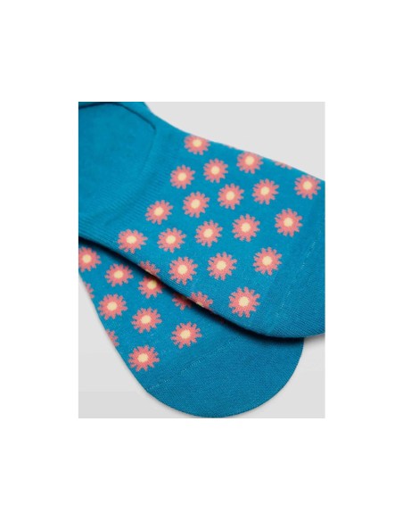 Pinki invisible mujer fantasía Margaritas 12914 de Ysabel Mora