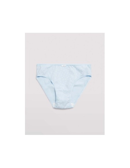 Braga midi fantasía (pack 2 uds) 19437 de Ysabel Mora