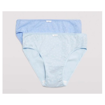 Braga midi fantasía (pack 2 uds) 19437 de Ysabel Mora 2