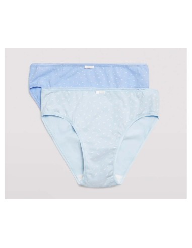 Braga midi fantasía (pack 2 uds) 19437 de...