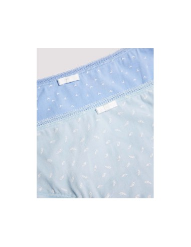 Braga midi fantasía (pack 2 uds) 19437 de...