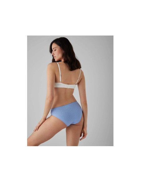 Braga midi fantasía (pack 2 uds) 19437 de Ysabel Mora