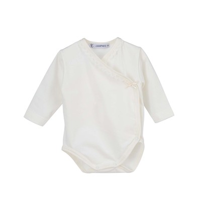Body bebé Ceremonia manga larga entretiempo Punchy de...