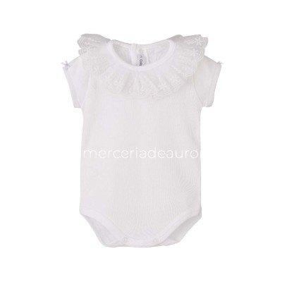 Body bebé Ceremonia Kaiula de Calamaro - varios colores