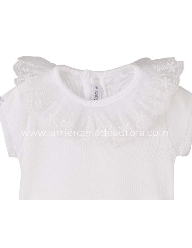 Body bebé Ceremonia Kaiula de Calamaro - varios...