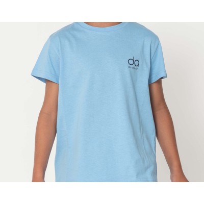 Pijama corto juvenil Cuadros de Don Algodón 2