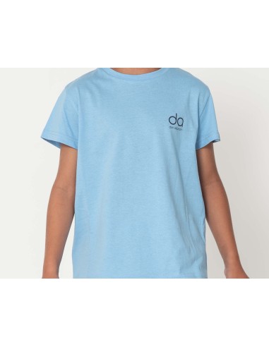 Pijama corto juvenil Cuadros de Don Algodón