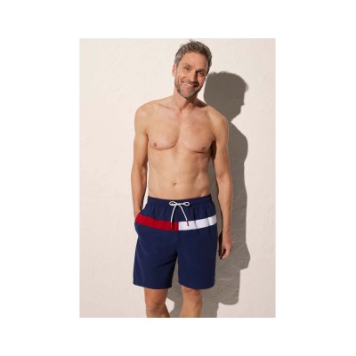 Bañador con bolsillos para hombre 90169 de Ysabel Mora