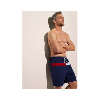 Bañador con bolsillos para hombre 90169 de Ysabel Mora 2