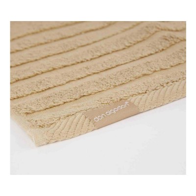 Toallas Zero Twist Arena de Don Algodón 2