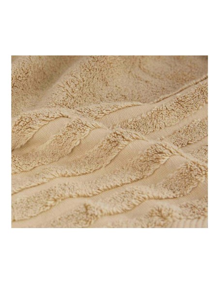 Toallas Zero Twist Arena de Don Algodón