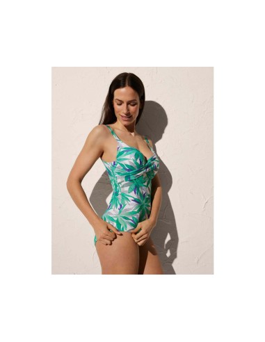 Bañador 82586 de Ysabel Mora