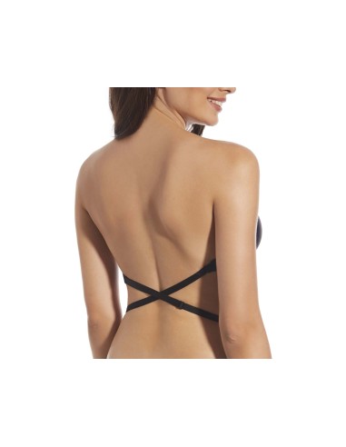 Sujetador IRENE de SELENE - NEGRO